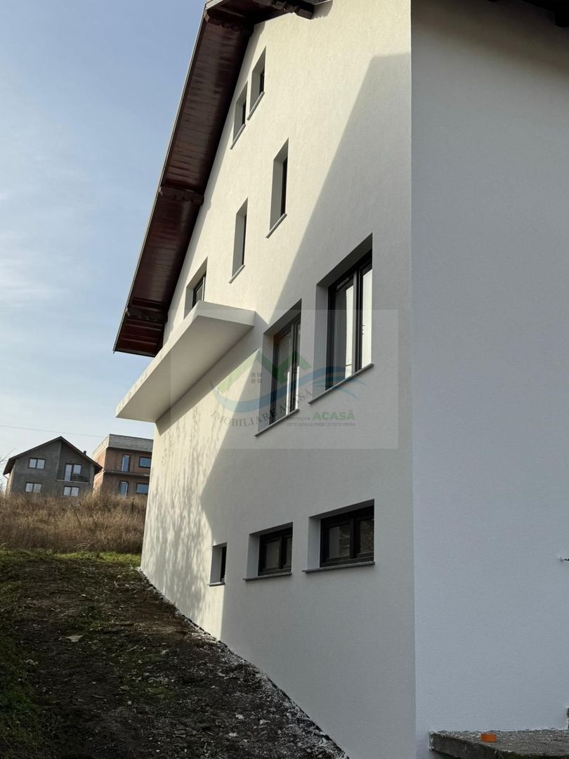 Casă tip duplex, Suceava/Cartier Europa - Poză 5