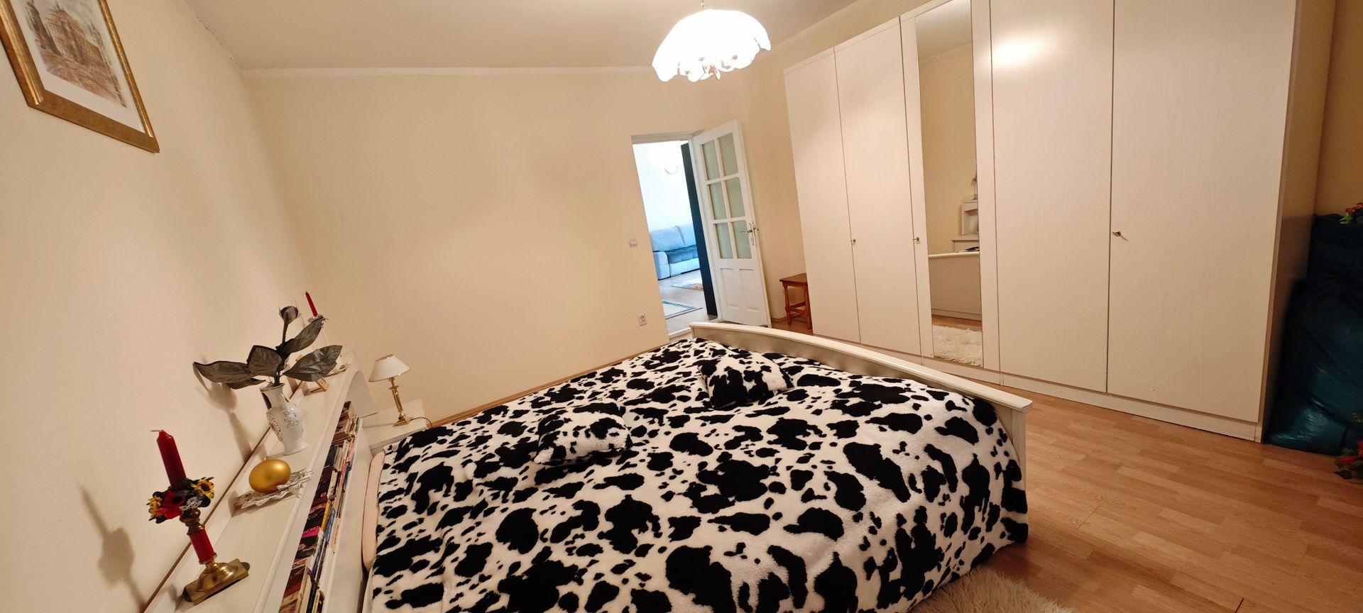 Casa individuala la pret de apartament. Plata esalonata. COMISION ZERO - Poză 4