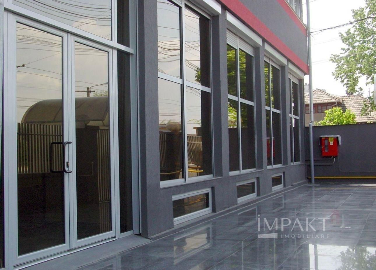 De vânzare clădire de birouri – 1.226 mp | Str. Aurel Vlaicu - Poză 6