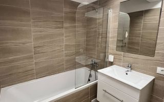APARTAMENT 2 CAMERE | 60 MP | ETaj 1/6 | BLOC 2023 | PARCARE SUBTERANA - Poză 5