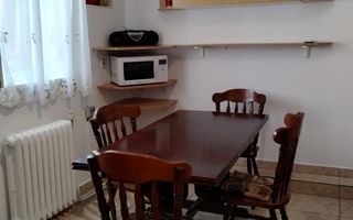 Apartament cu 2 camere de inchiriat | Calea Republicii | Oradea | - Poză 8