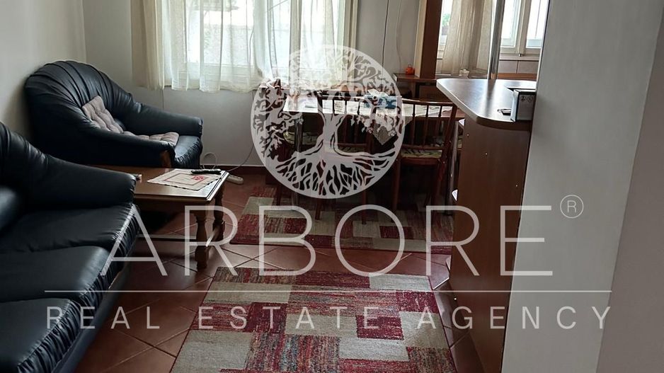 Apartament decomandat 3 camere, zona Mega Mall Pantelimon - Poză 1