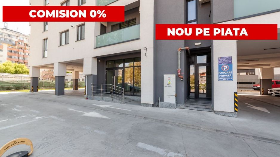 Spatiu comercial de inchiriat Fratii Golesti, Pitesti | VSC 5 - Poză 11
