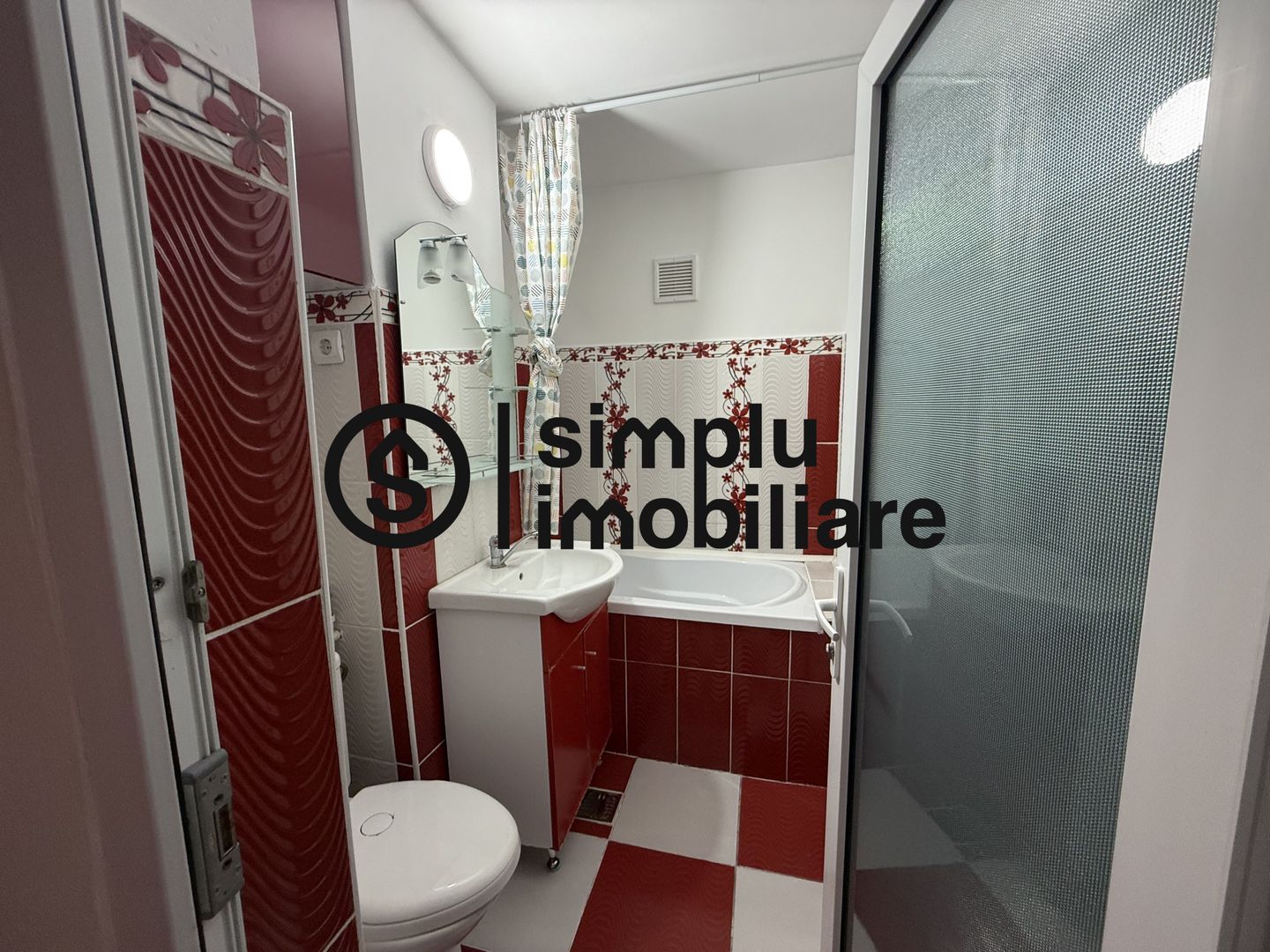 2 camere, centrala termica, etaj 4, Craiovita - 86 000 Euro - Poză 16