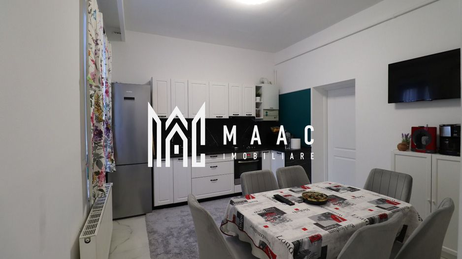 Apartament 3 camere | Zona Centrala | Curte - Poză 4