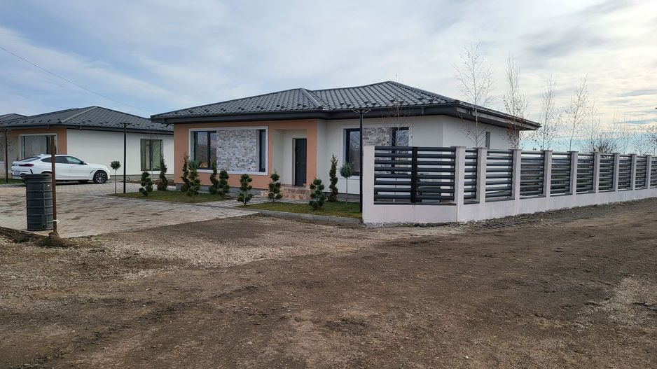 Moara Vlasiei | Padurea Branzeasca - Poză 4