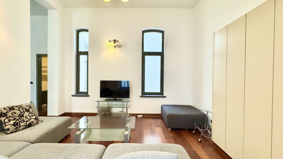 Apartament 3 camere, elegant si spațios, in Piața Unirii - Poză 2