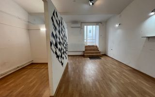 Spatiu comercial | 44mp utili | Demisol Zona Balcescu - Poză 2