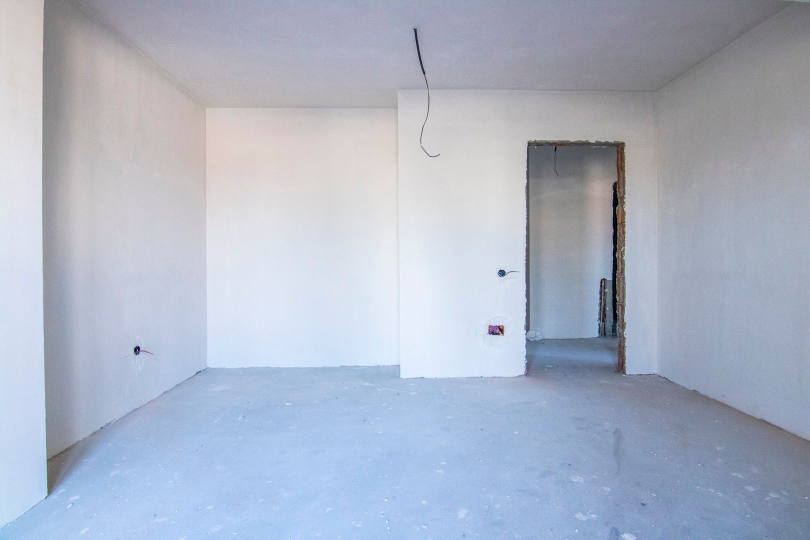 Apartament 3 Camere/ Terasa De 19MP/ Parc Crangasi/ Parter Inalt/ Finisat/ NOU - Poză 7
