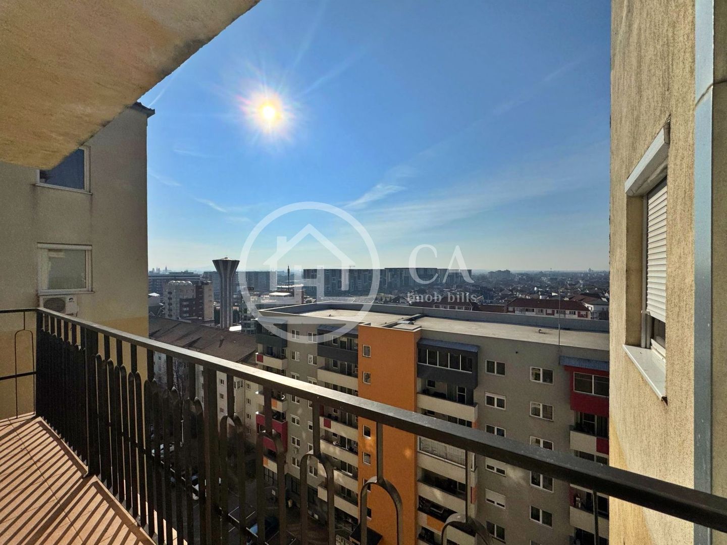 Apartament cu 3 camere de inchiriat in Iosia, Oradea - Poză 10