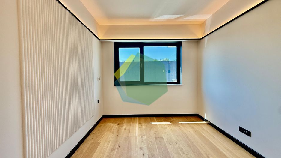 Apartament 2camere – Șoseaua Pipera | 2 balcoane | Zonă excelentă - Poză 17