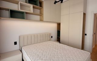 Apartament 2 camere | ULTRAFINISAT | Zona Eroilor / Floresti - Poză 9