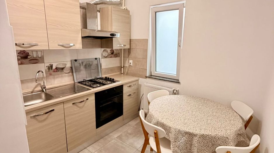 APARTAMENT 3 CAMERE, 2 parcari subterane incluse, ansamblu IRIS - Poză 5