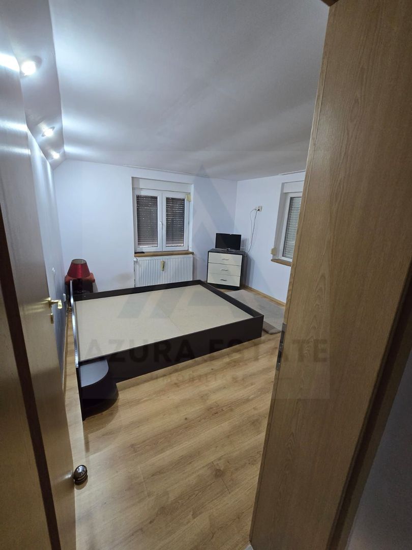 Casa moderna 8 camere pretabil locuinta sau investitie in Selimbar - Poză 9