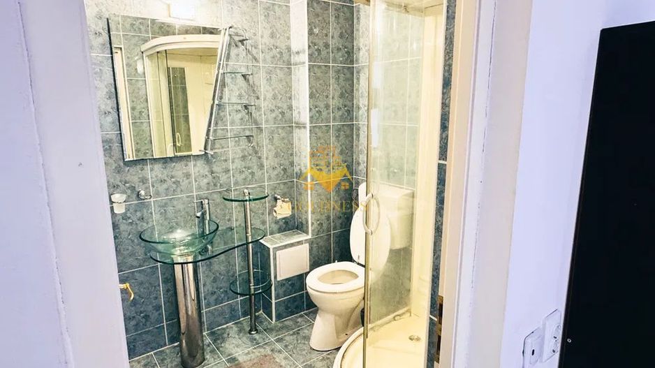 o camera, balcon, parcare, Zorilor, Spital Recuperare, Lidl, UTCN, MOL - Poză 7