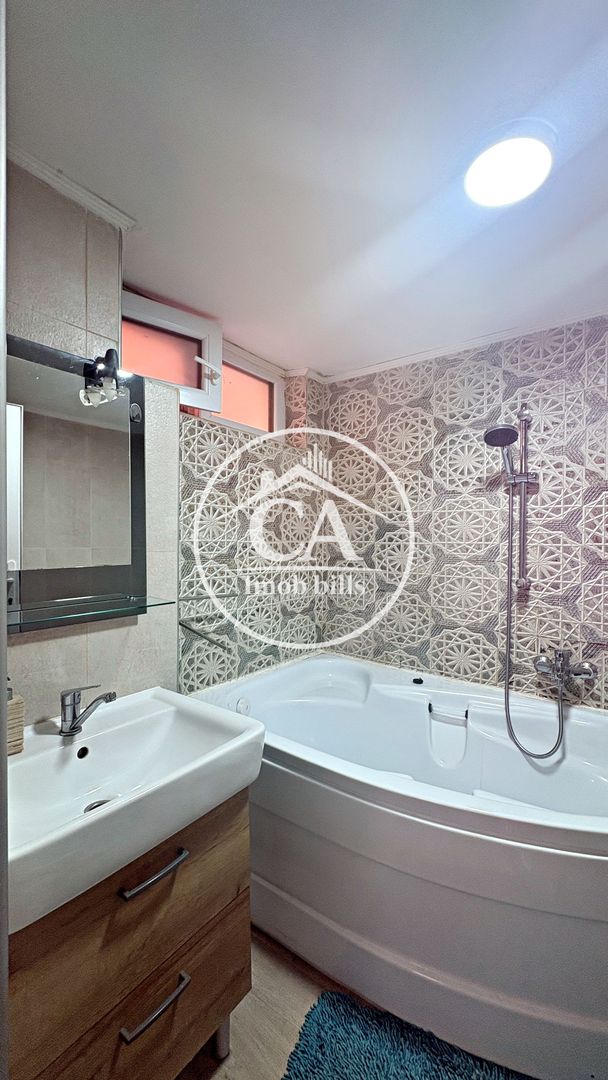 Apartament cu 2 camere de vânzare zona centrală, Oradea - Poză 6