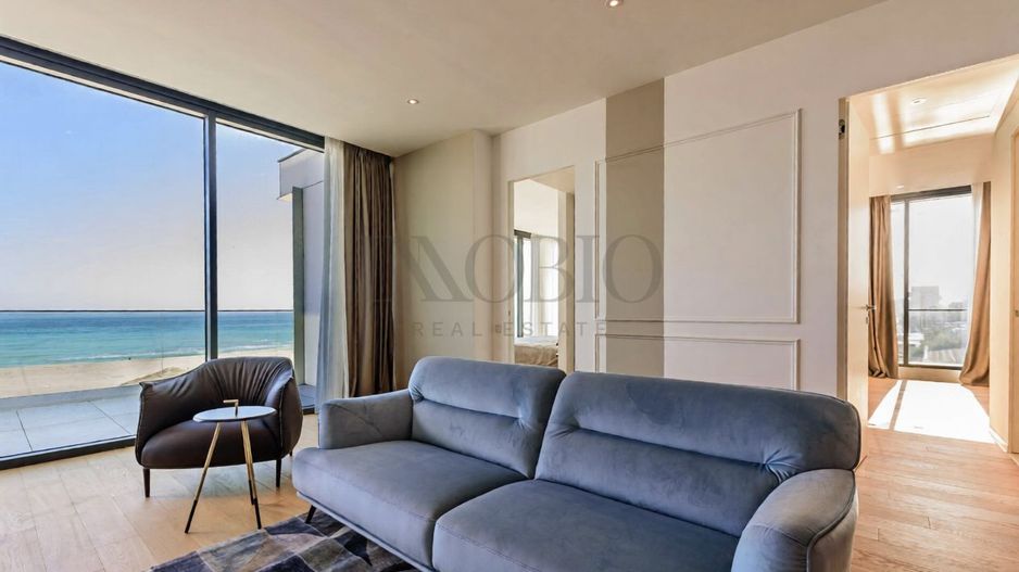 Apartament 4 Camere | Beach Front | One Mamaia | Loc de Parcare - Poză 3