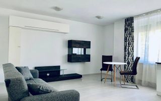 Apartament 2 camere, cu scara interioara, 55 mp utili, cartier Tolstoi - Poză 7