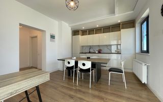 Spațiu Birouri cochet în cartierul Andrei Mureșanu - Poză 2