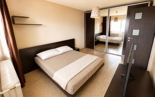 Apartament 2 camere de vanzare Turda Domenii Sector 1 58 mp - Poză 10