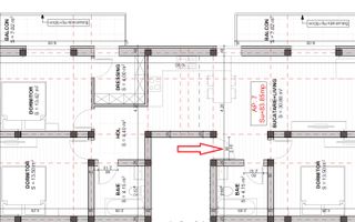 Giroc – zona ESO | Bloc nou P+3 | Lift | TVA si Loc de Parcare incluse - Poză 8