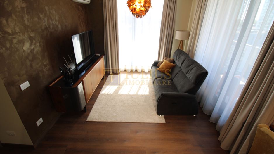 Isho Riverside-2 camere/Vedere Panoramică - Poză 5