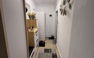 Apartament 2 camere, Valea Lupului, mobilat și utilat - Poză 2
