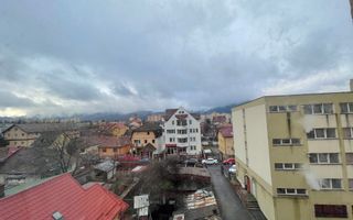 Garsoniera mobilata si utilata, zona Astra - Poză 8