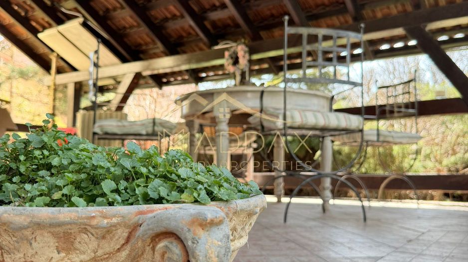 Vila spectaculoasa Corbeanca *padure proprie si piscina - Poză 33