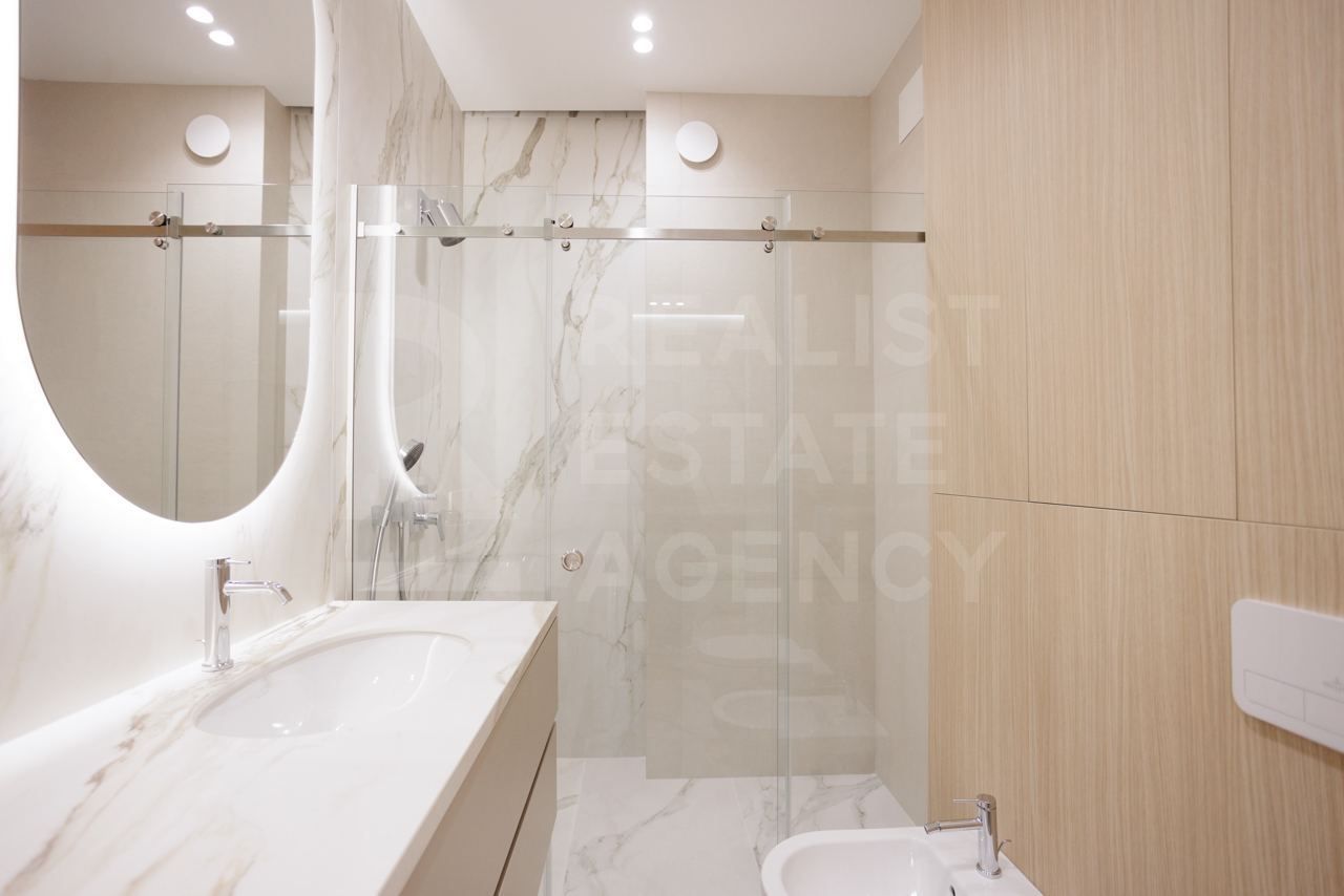 Chirie, apartament, 1 cameră, bul. Ștefan cel Mare, Centru - Poză 17