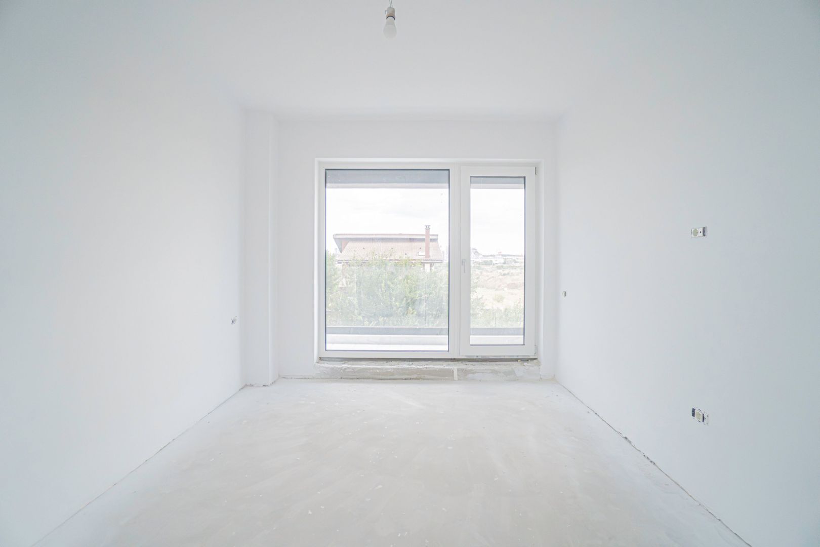 Tomis Nord/Carrefour - Vanzare apartament cu 3 camere, bloc nou. - Poză 17