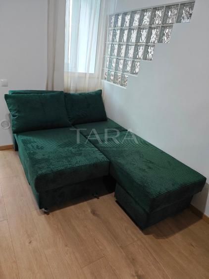 Apartament renovat recent, cu loc de parcare opțional, zona linistita. - Poză 12