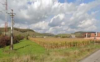 Teren | Proiect Case | Intavilan | 7000mp | Cristian - Poză 3