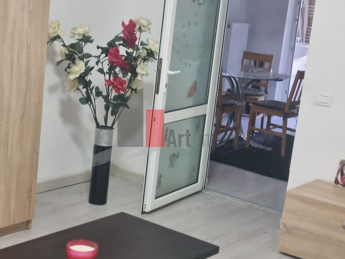 Garsoniera de vanzare in zona Bucurestii Noi/Parter casa/vila - Poză 8