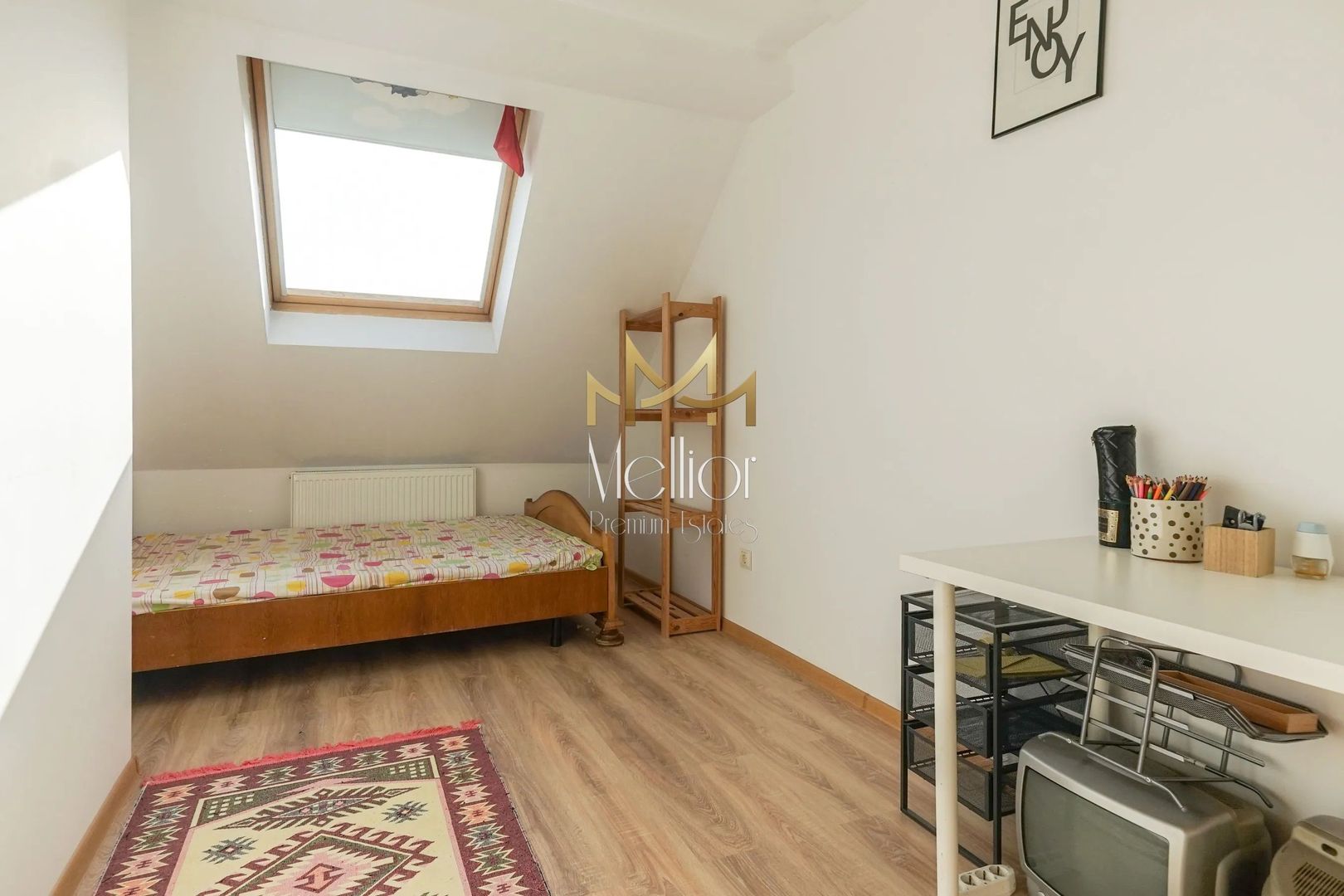 Apartament 3 camere, 79 mp, parcare, Manastur, zona Edgar Quinet! - Poză 20