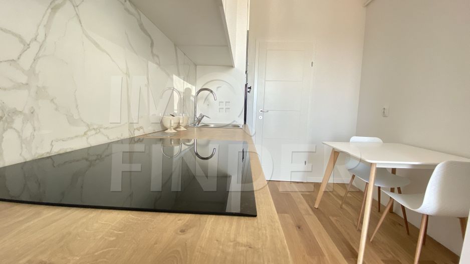 2 camere | Brancusi Residence| Garaj - Poză 14