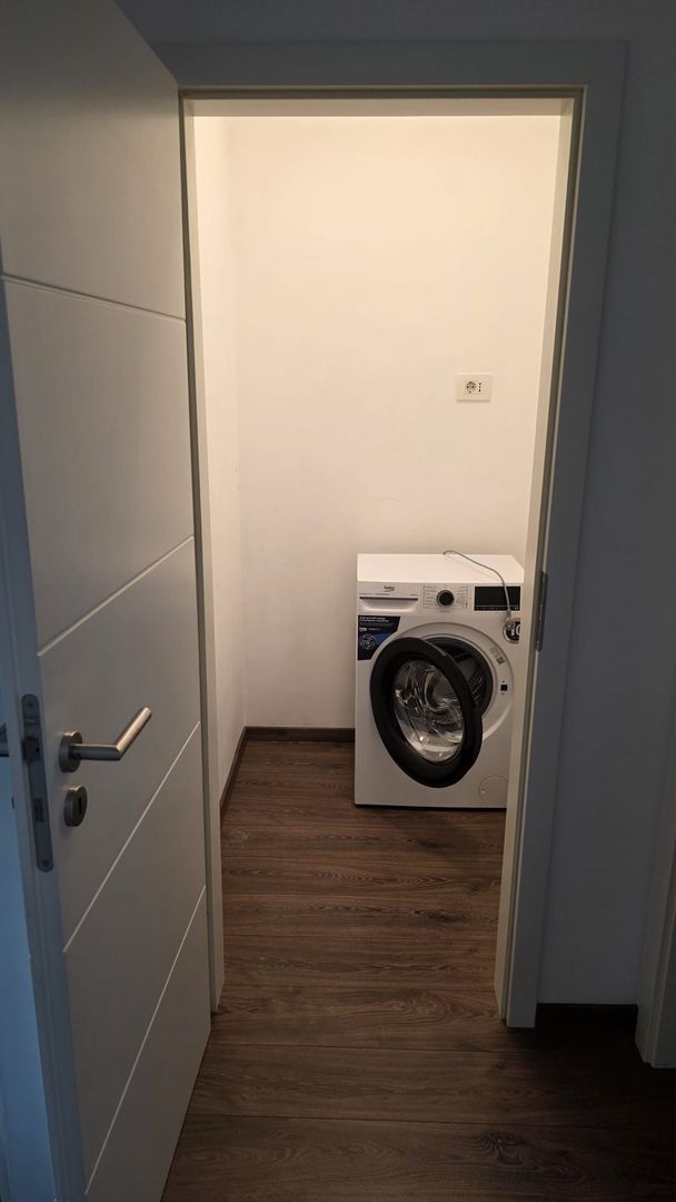 Apartament 2 camere | Braytim | Etaj 2/2 | Lift | Loc de parcare - Poză 3