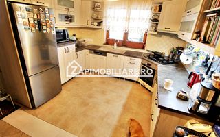 Casa 5 came,245mp,509mp teren,Sangeorgiu de Mures,0%comision - Poză 13