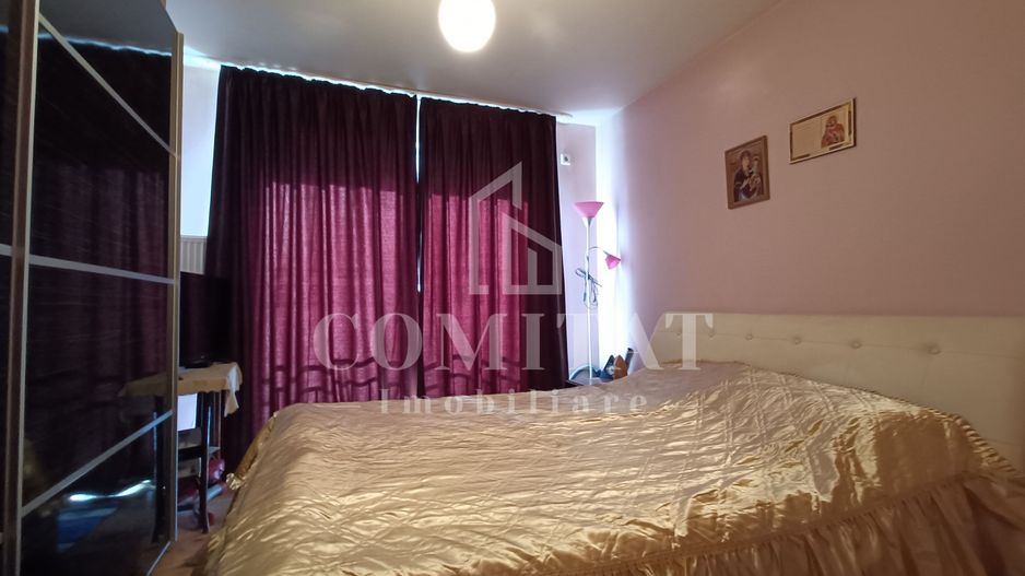 Apartament cu 2 camere | Zona Eroilor - Florești - Poză 10