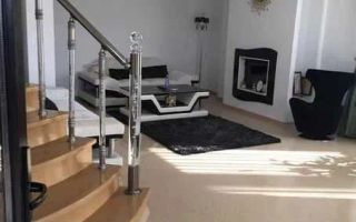 🏡 VILĂ DE VÂNZARE ZONA ARCAȘILOR – CONFORT, ELEGANȚĂ ȘI INTIMITATE! ✨ - Poză 3