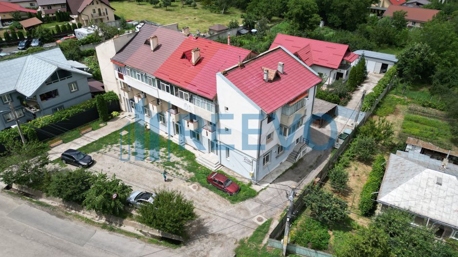 Spațiu comercial (Cabinet Stomatologic), Măgura - Poză 22