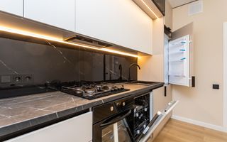 Vânzare, apartament, 2 camere, str. Nicolae Milescu Spătaru, Ciocana - Poză 1