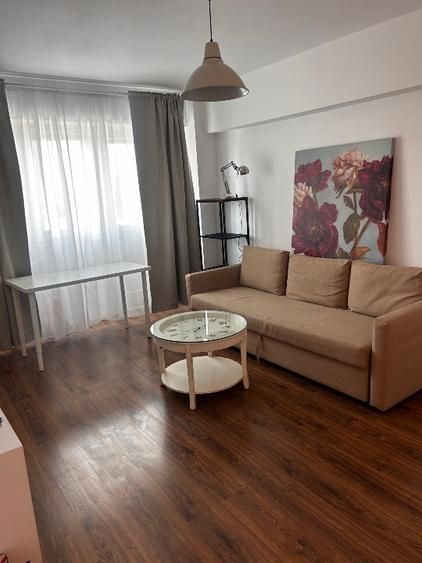 Apartament 2 camere | Semidecomandat | Ion Mihalache - Poză 3
