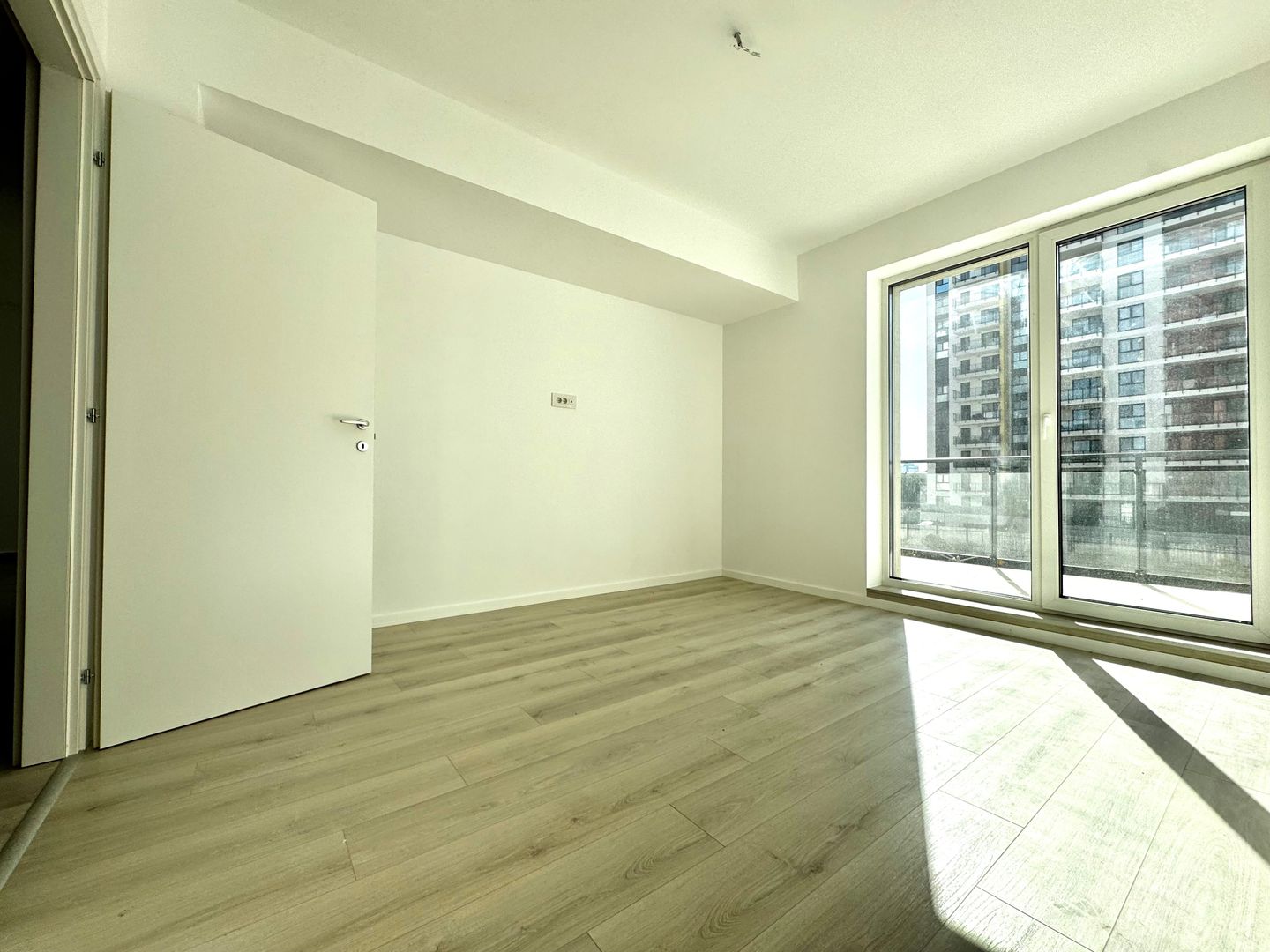 2 Camere Nou | Lipovei | Nemobilat | Balcon 15 MP | Parcare subterana| - Poză 6