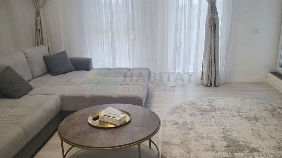 2 camere premium | City Nord Tunari - Poză 2