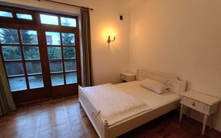 Garsoniera cu terasa proprie in vila interbelica | 20 mp + 16 mp terasa | Centru - Poză 4