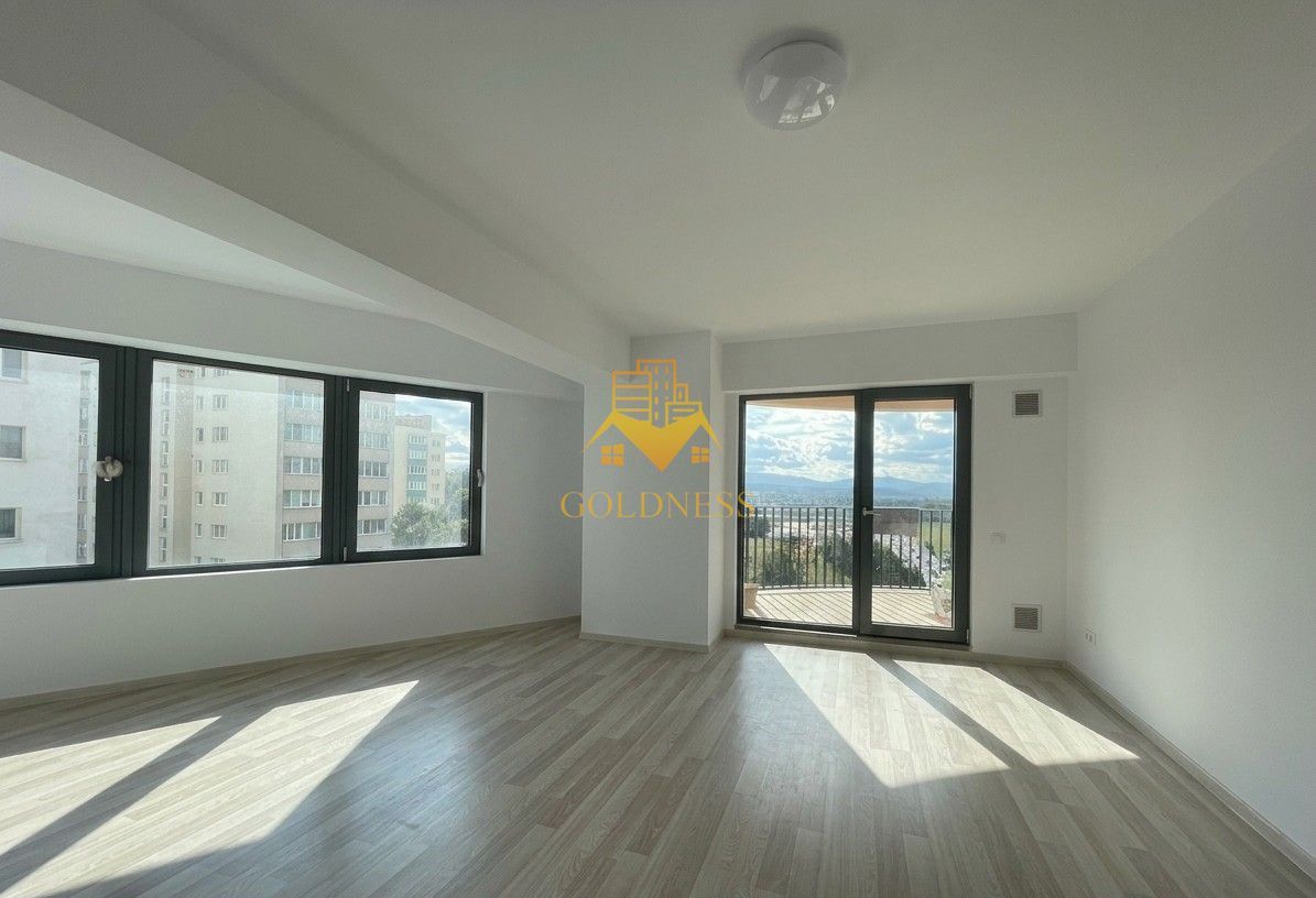 Oportunitate| Apartament 50 mp finisat| Bloc 2021 Calea Floresti| - Poză 1