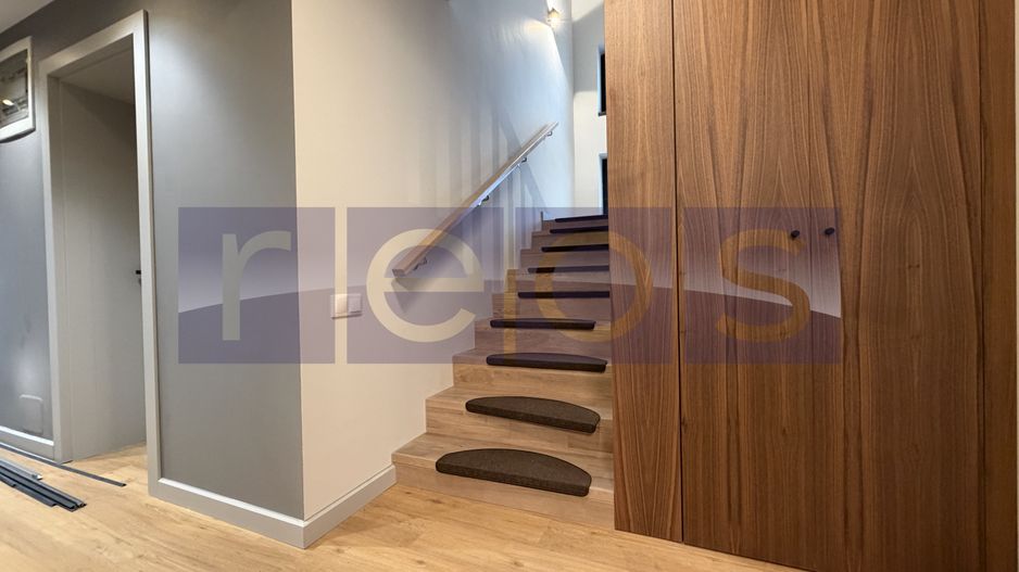 VILĂ PREMIUM | CARTIERUL HENRI COANDĂ | 191 MP UTILI | DESIGN MODERN | - Poză 20