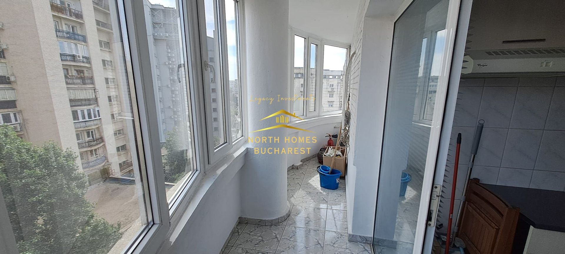 2 Camere de vanzare Calea Calarasilor - Poză 4