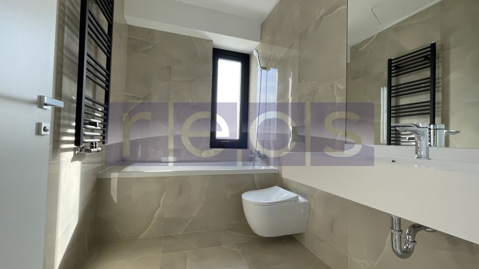 ETAJ 3-6-9-13 |2 CAMERE | VEDERE PANORAMICA| PARCARE| ONE VERDI PARK - Poză 8